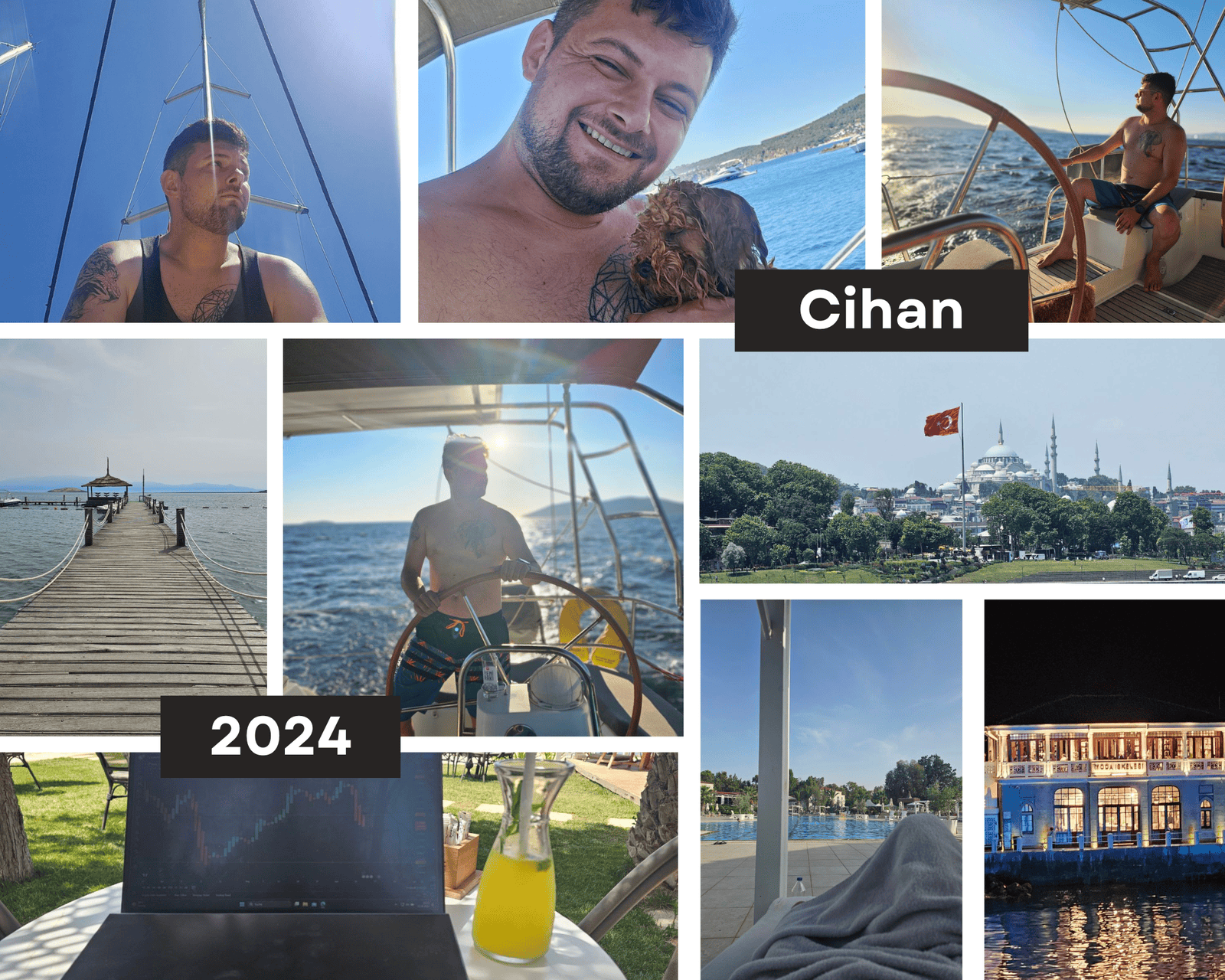 Building the Future of Financial Independence